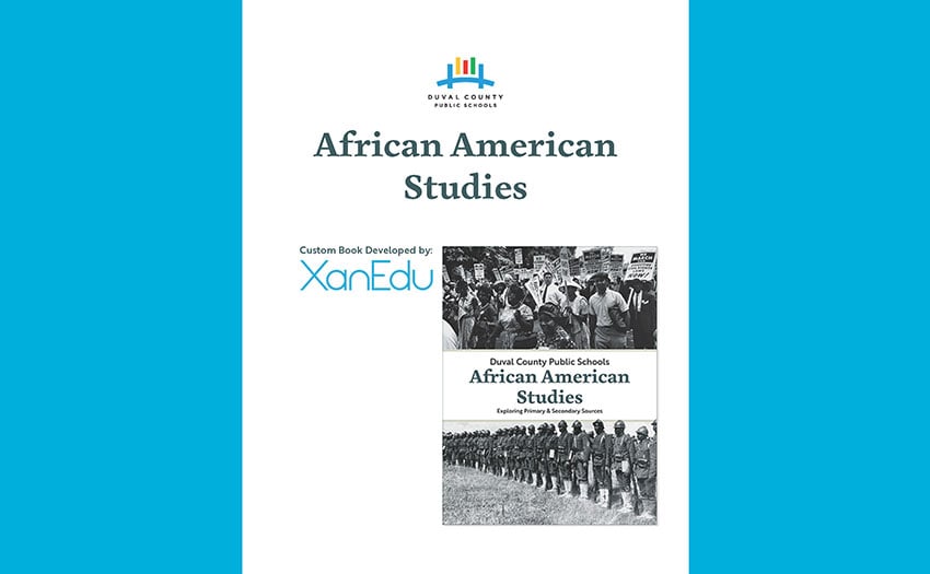 XanEdu Innovative Solutions for K12 & Higher Education