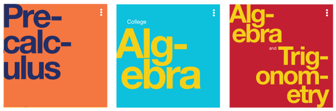 Capture_OpenStax three Math Covers_transparent background