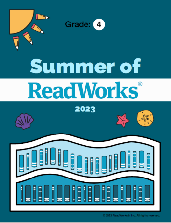 Readworks grade four book cover-1