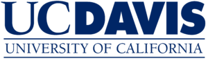 UC Davis Logo