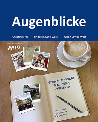 augenblicke-german-through-film-media-and-texts-cover-1