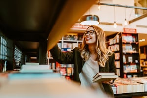 5 Tips for Campus Bookstores to Increase Foot Traffic
