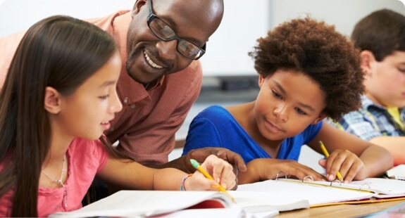 Affordable Custom K-12 Solutions