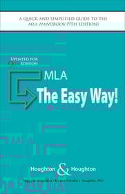 mla-the-easy-way-updated-for-the-9th-edition_cover