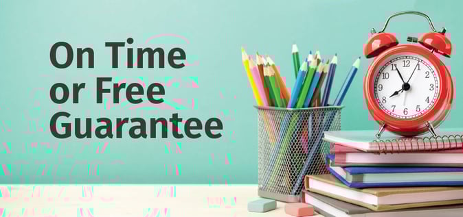 on-time-or-free-guarentee-image