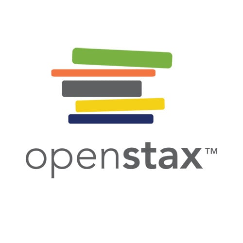 openstax oer textbooks logo