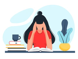 From Procrastination to Action: Five Tips to Help Procrastinators Get Moving