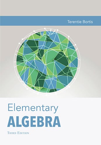 Elementary Algebra Featured Image