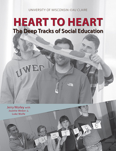 Heart to Heart: The Deep Tracks of Social Education