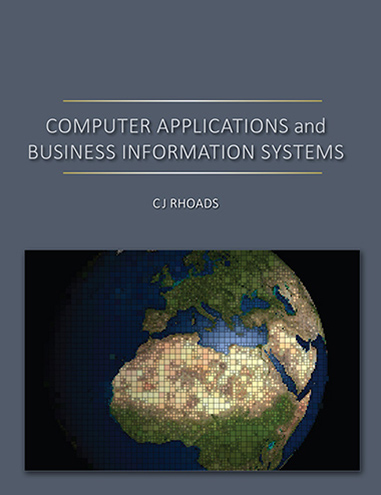 Computer Applications and Business Information Systems Featured Image