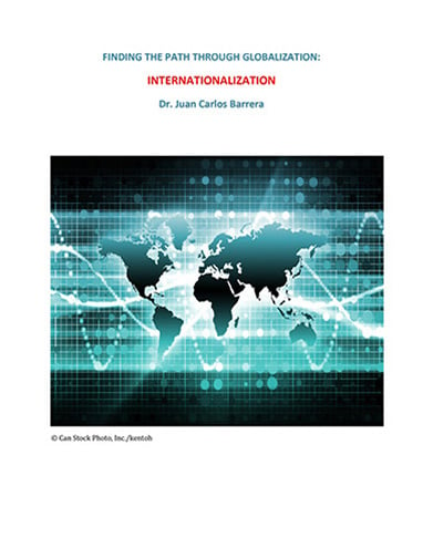 Finding the Path Through Globalization: Internationalization