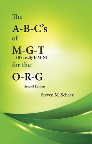 The A-B-C's of M-G-T for the O-R-G Featured Image