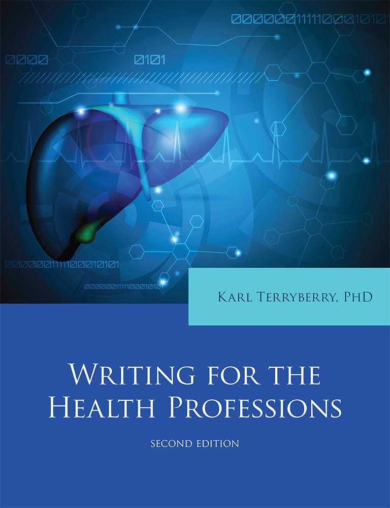 Writing for the Health Professions Featured Image