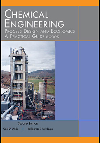 Chemical Engineering Process Design and Economics: A Practical Guide