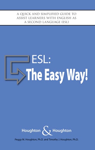 ESL: The Easy Way! Featured Image
