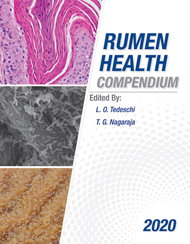 Rumen Health Compendium