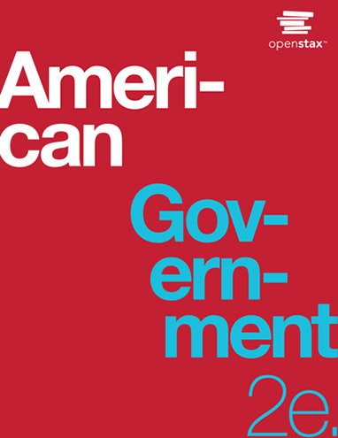 American Government 2e Featured Image