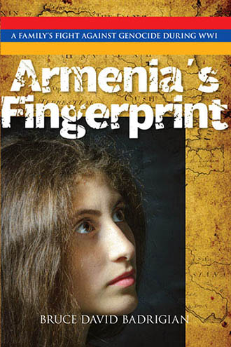 Armenia's Fingerprint: A Family's Fight Against Genocide During WWI Featured Image