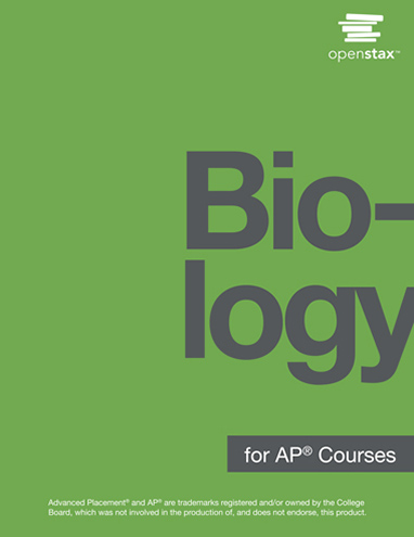 Biology for AP Courses Featured Image