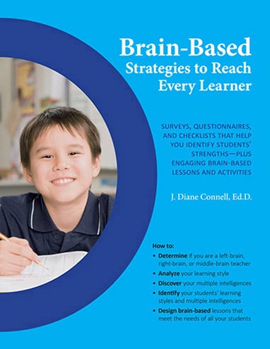 Brain-Based Strategies to Reach Every Learner