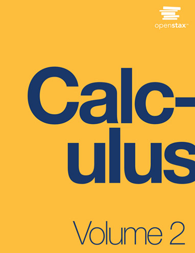 Calculus - Volume 2 Featured Image