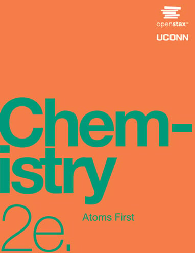 Chemistry: Atoms First 2e Featured Image