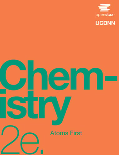 Chemistry: Atoms First 2e