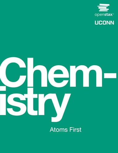 Chemistry: Atoms First