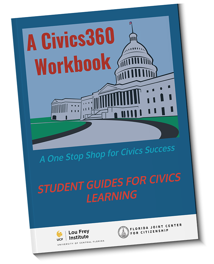 Civics360 cover