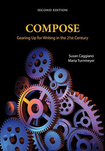 COMPOSE: Gearing Up for Writing in the 21st Century