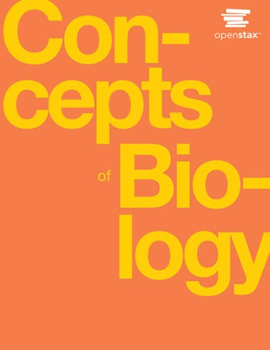 Concepts of Biology Featured Image