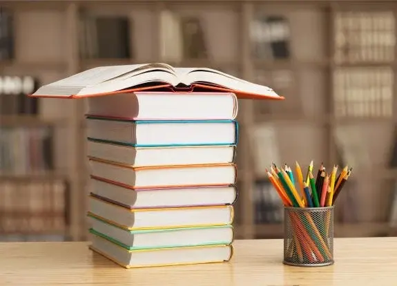 Custom curriculum blog