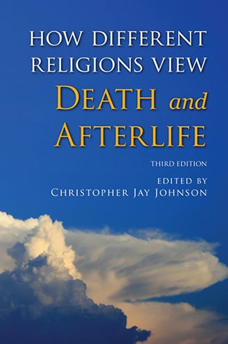 How Different Religions View Death and Afterlife