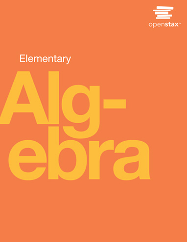 Elementary Algebra Featured Image