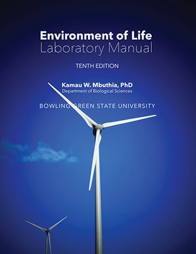 Environment of Life Laboratory Manual