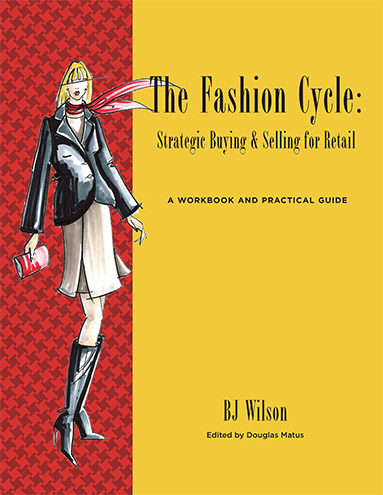 the fashion buying cycle