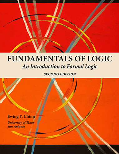 Fundamentals of Logic: An Introduction to Formal Logic