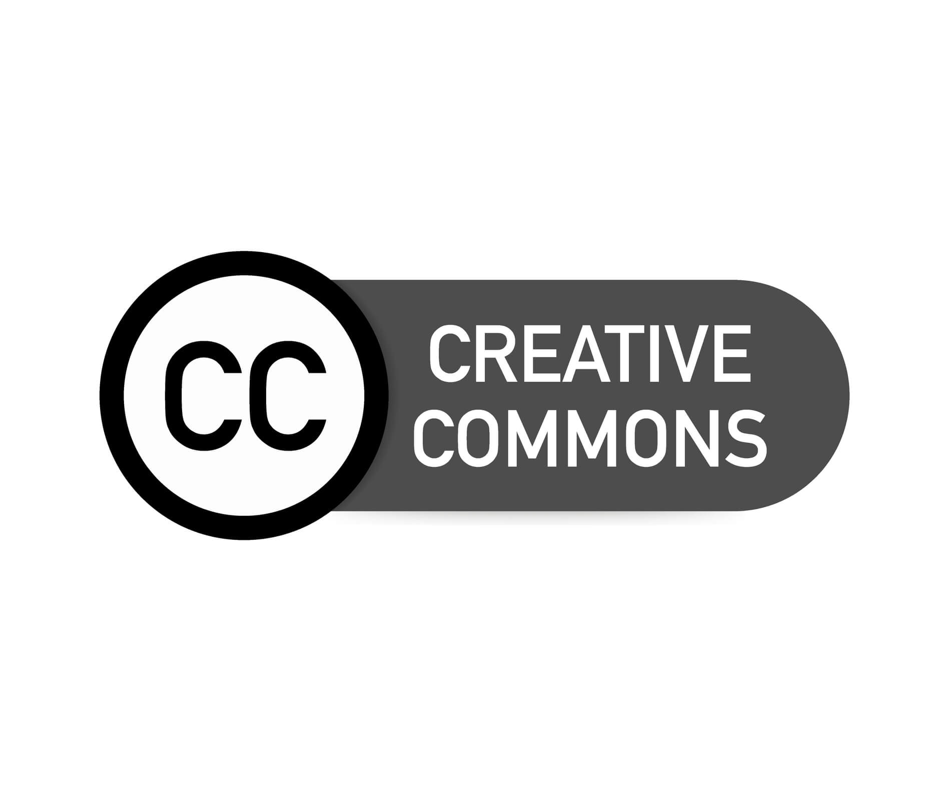 Creative Commons Logo