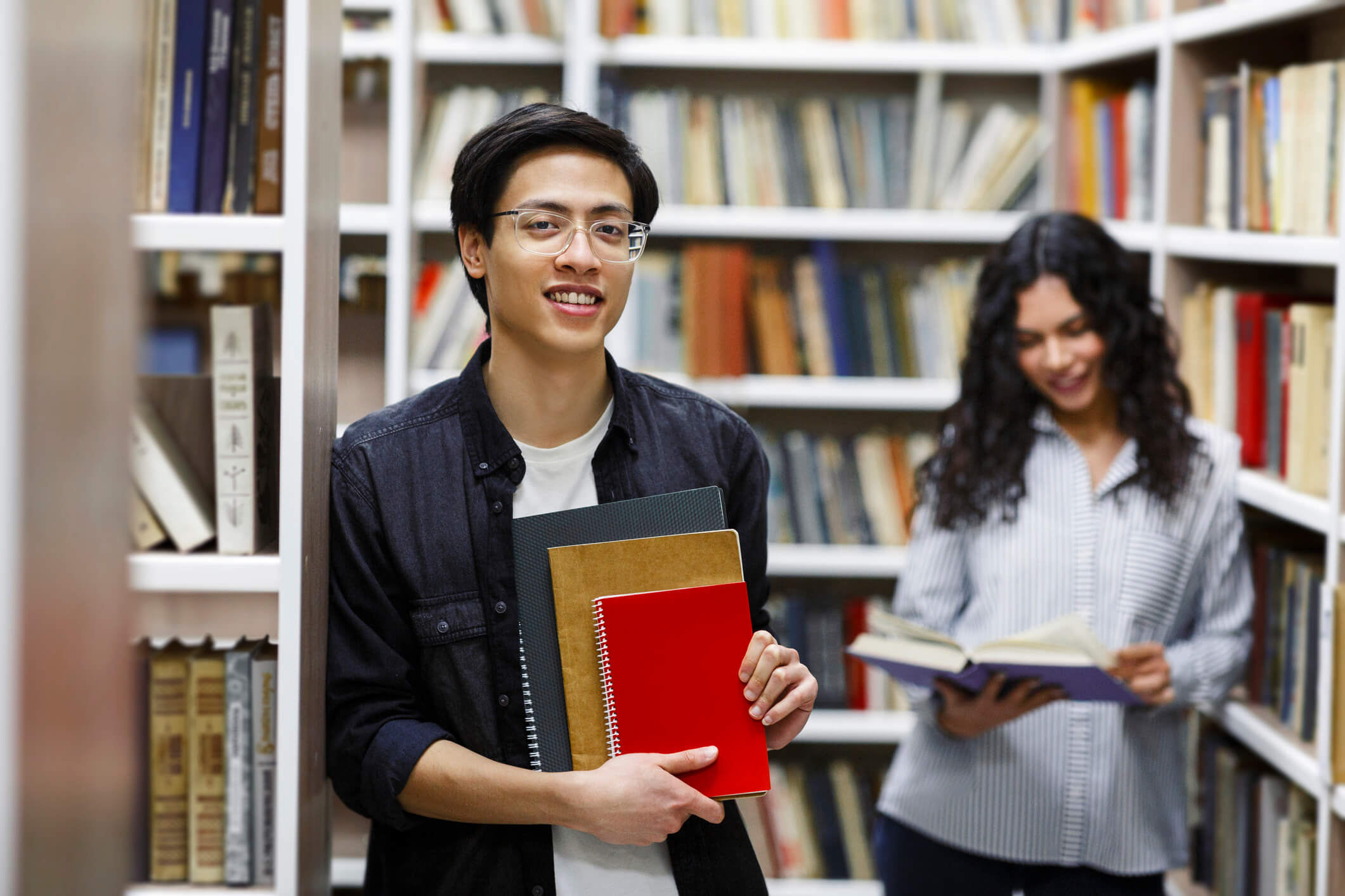 Bookstores