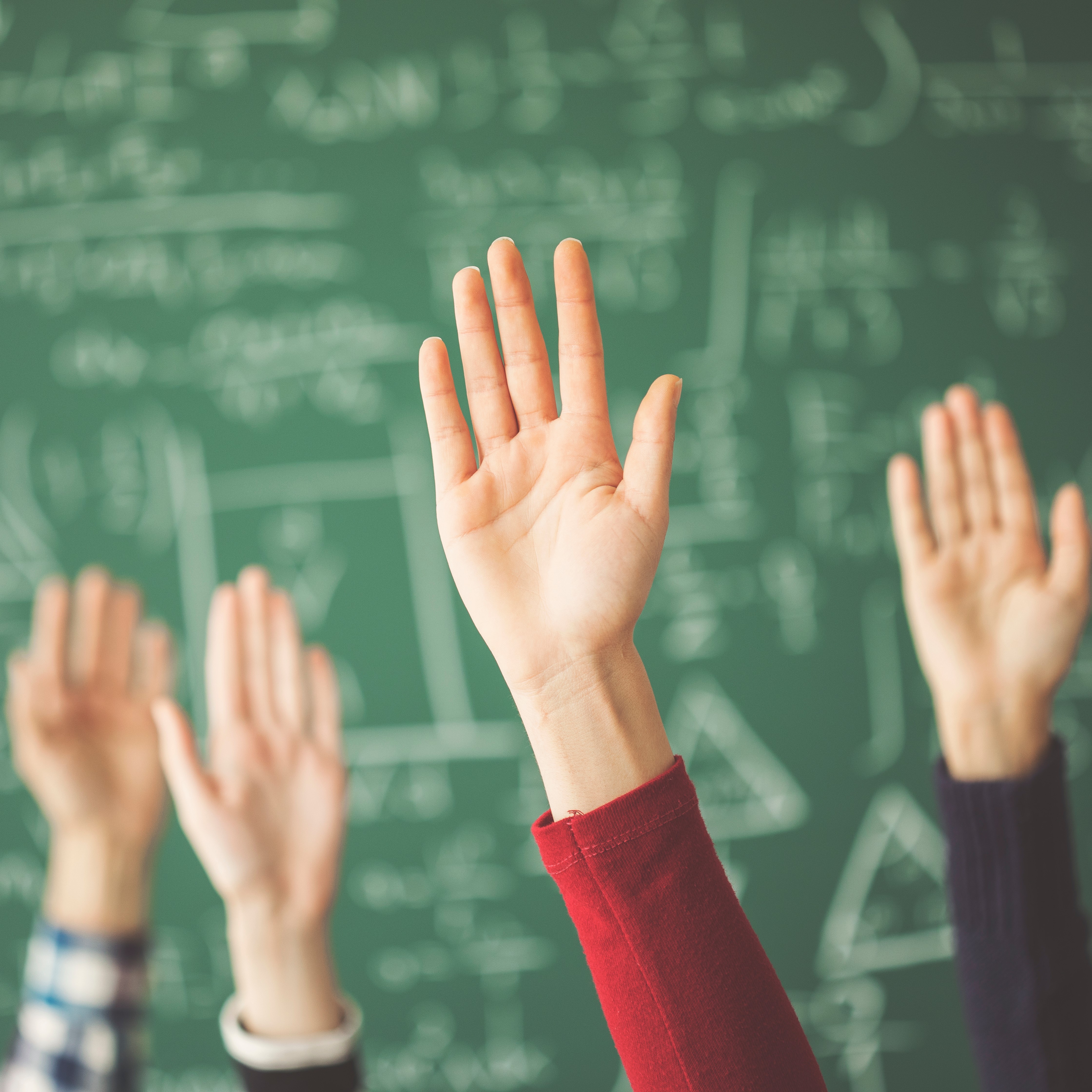 Five Ways Instructors Can Boost Student Engagement