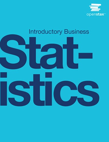 Introductory Business Statistics Featured Image