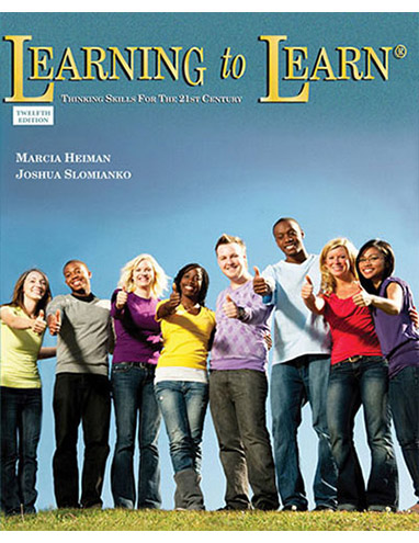 Learning to Learn: Thinking Skills for the 21st Century Featured Image