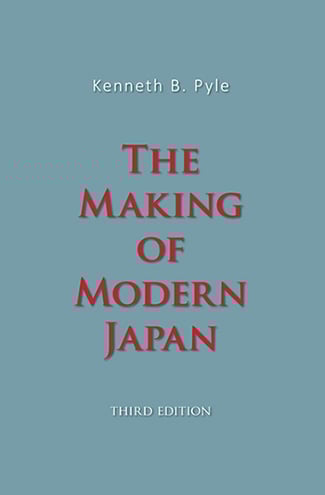 The Making of Modern Japan