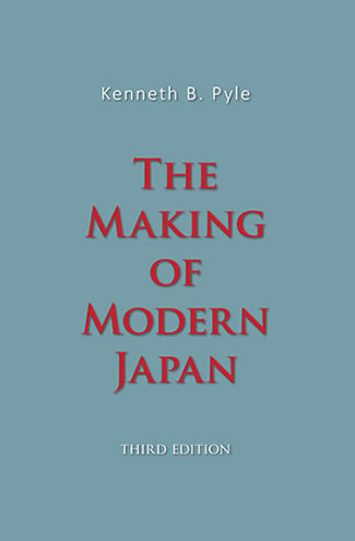 The Making of Modern Japan