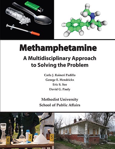 Methamphetamine: A Multidisciplinary Approach to Solving the Problem
