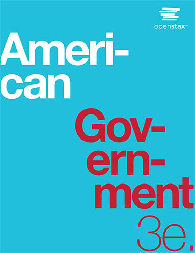 American Government 3e Featured Image