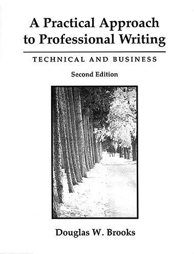 A Practical Approach to Professional Writing