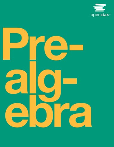 Pre-Algebra Featured Image