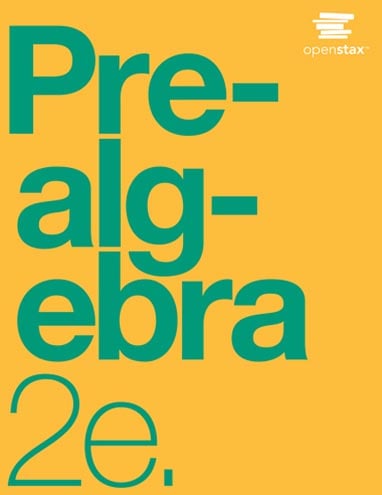 Prealgebra 2e Featured Image