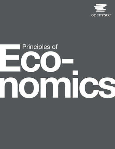 Principles of Economics Featured Image